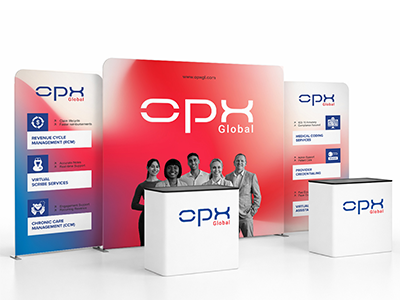 opx Marketing Collateral